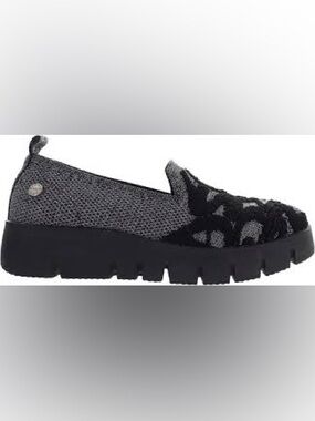 Bernie Mev's Womens Marina Slip-On Shoes